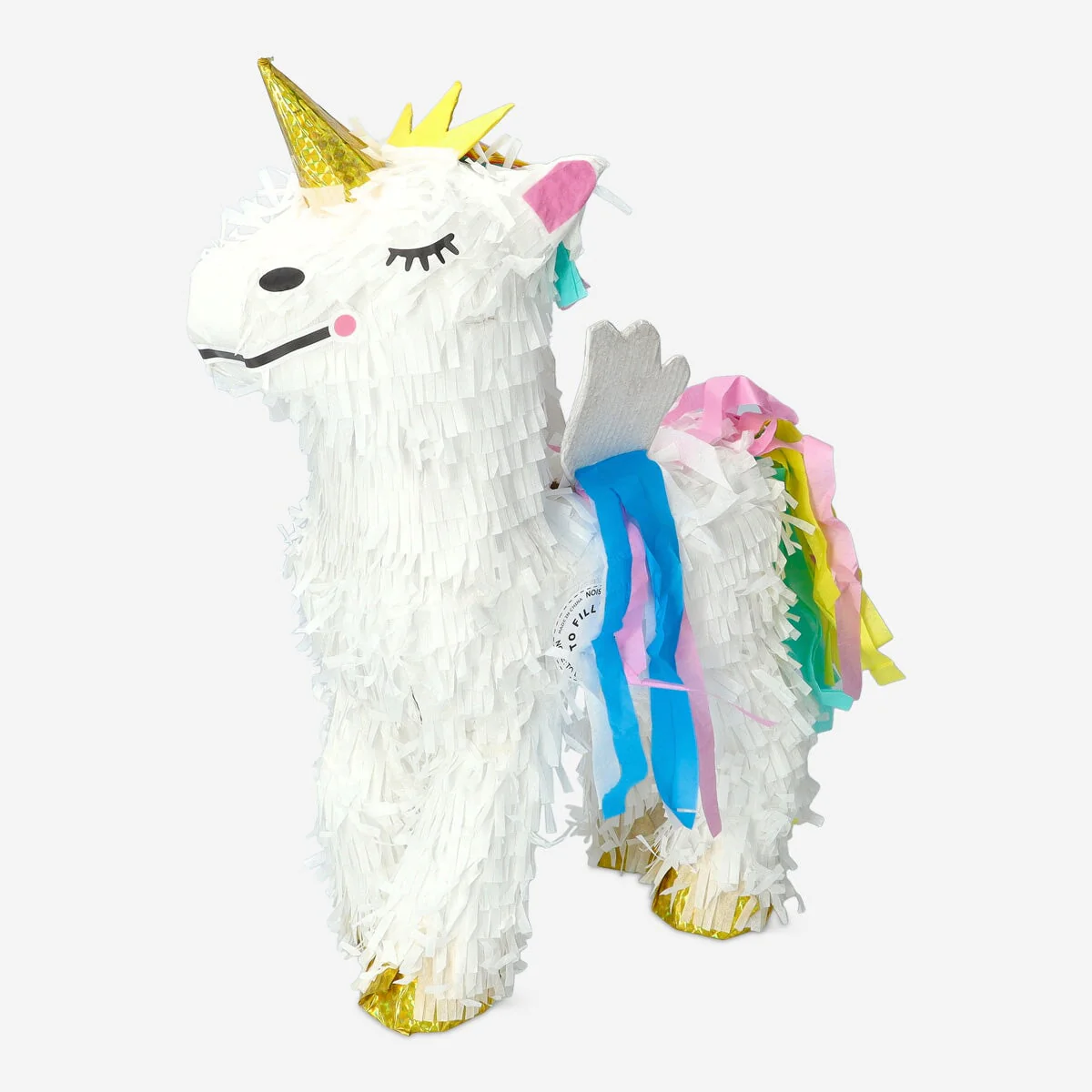 Unicorn pinata