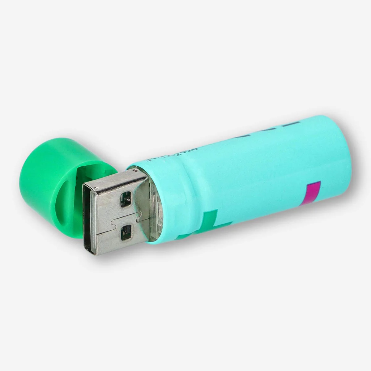 USB Rechargeable Batteries - AA - Image 2