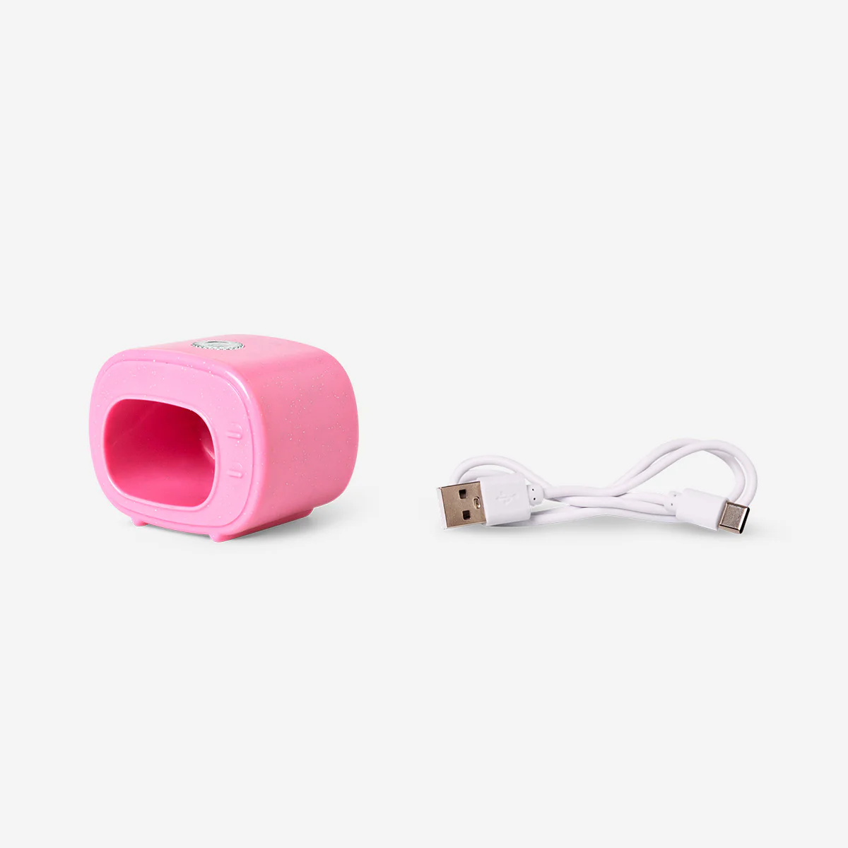 UV and LED mini nail lamp - Image 2