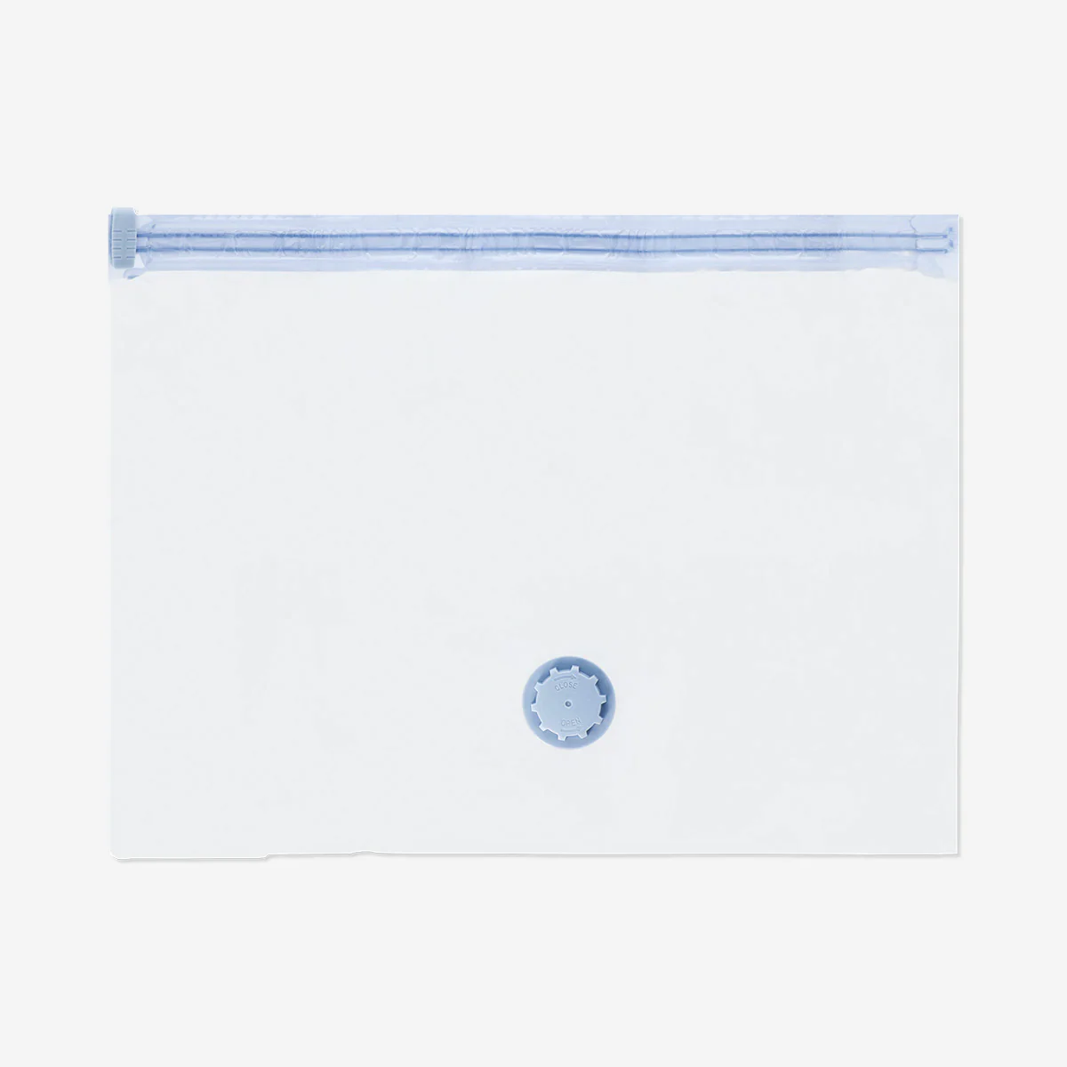 Vacuum storage bag for clothing - 50 cm - Image 2