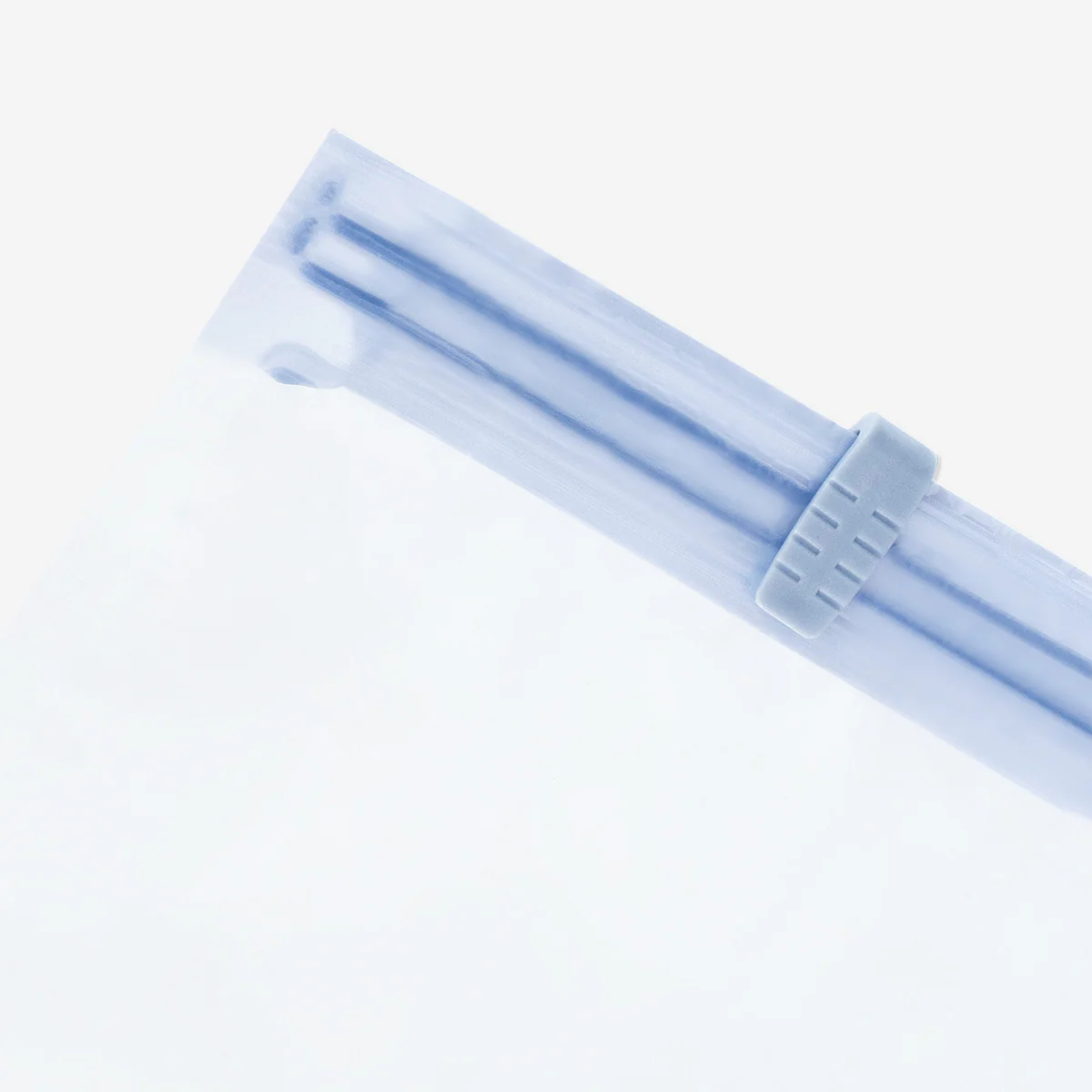Vacuum storage bag for clothing - 50 cm - Image 3