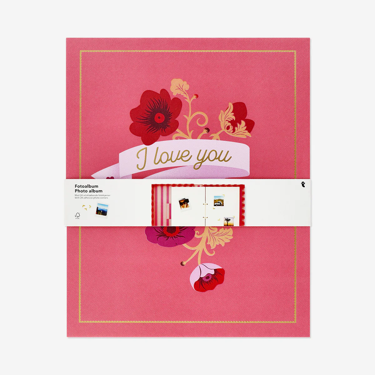 Valentine's photo album - Image 3