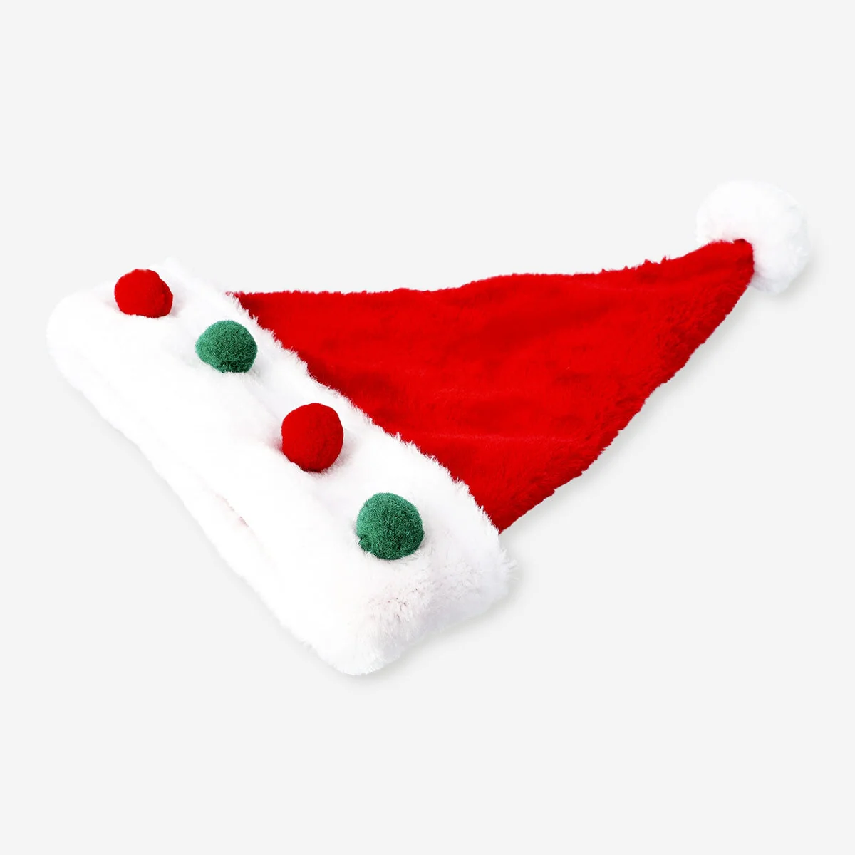 Velour elf hat - For kids - Image 2