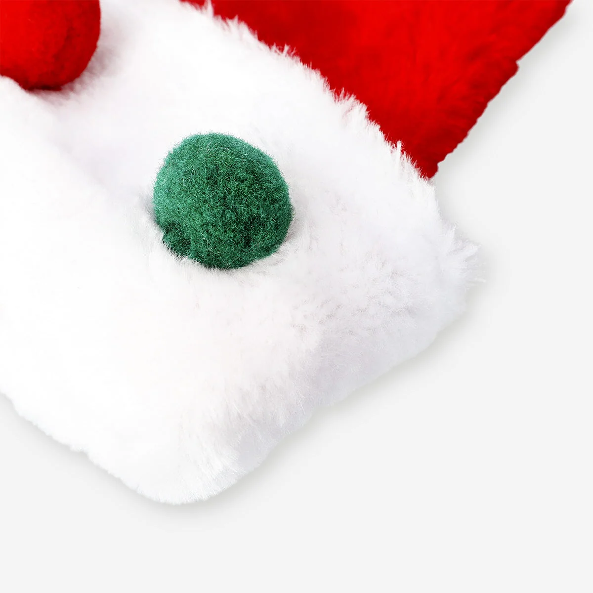 Velour elf hat - For kids - Image 3