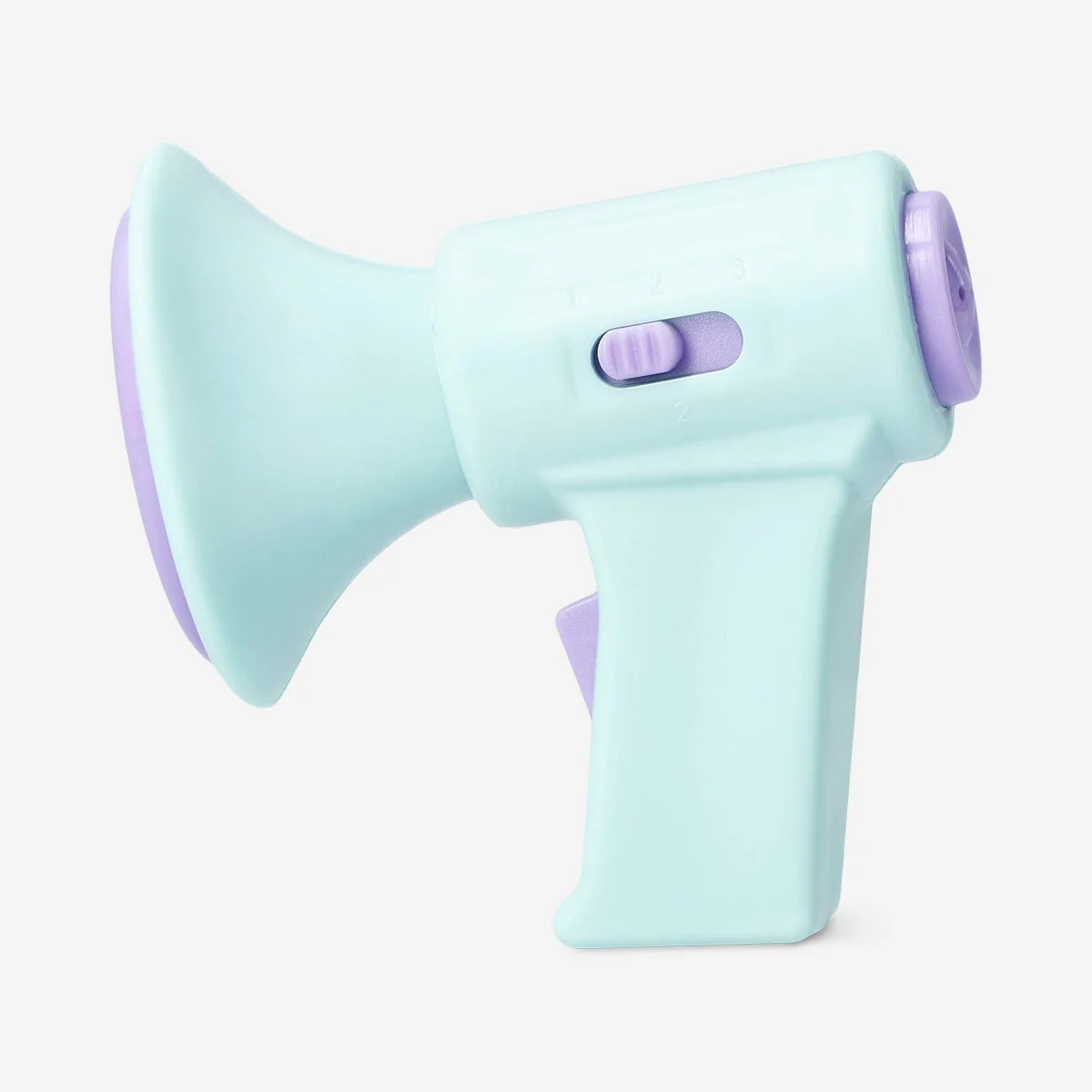 Voice changer with three effects - Image 2