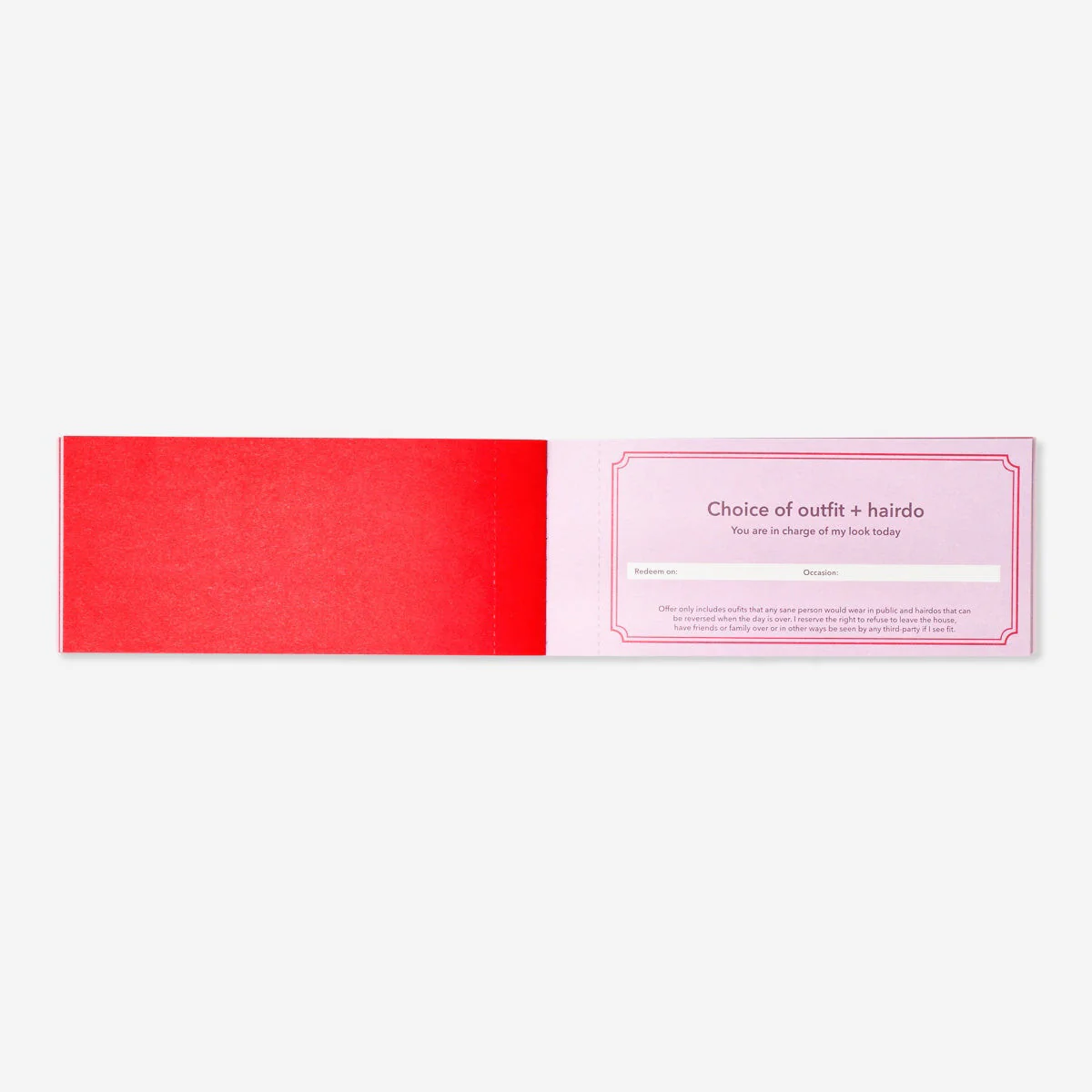 Vouchers. 20 pcs - Image 2