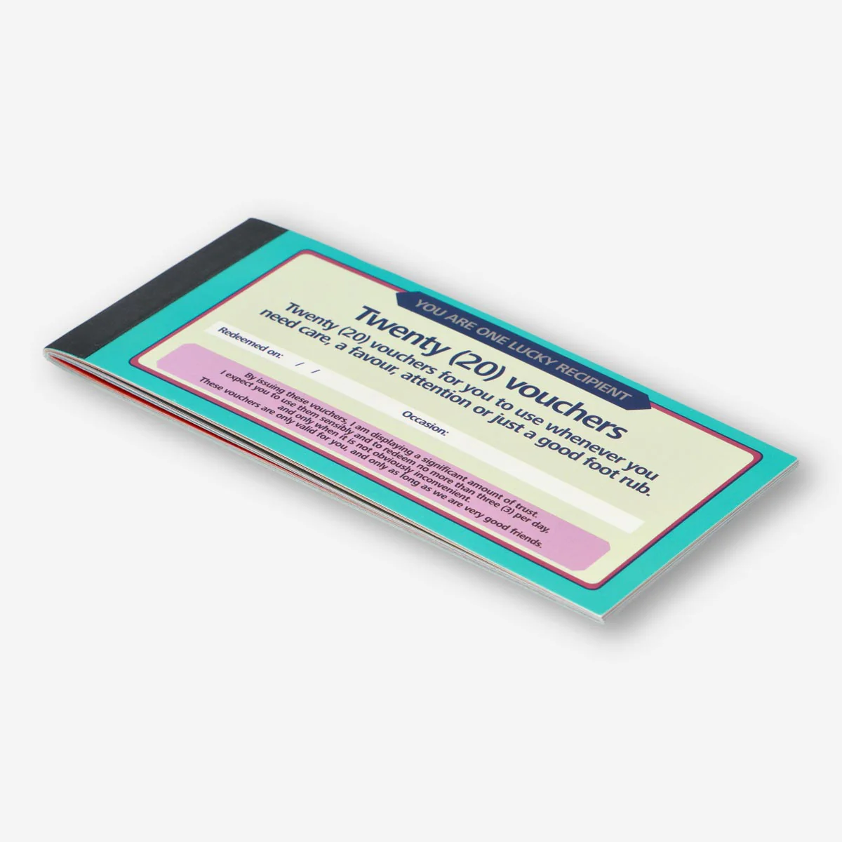 Vouchers - Image 2