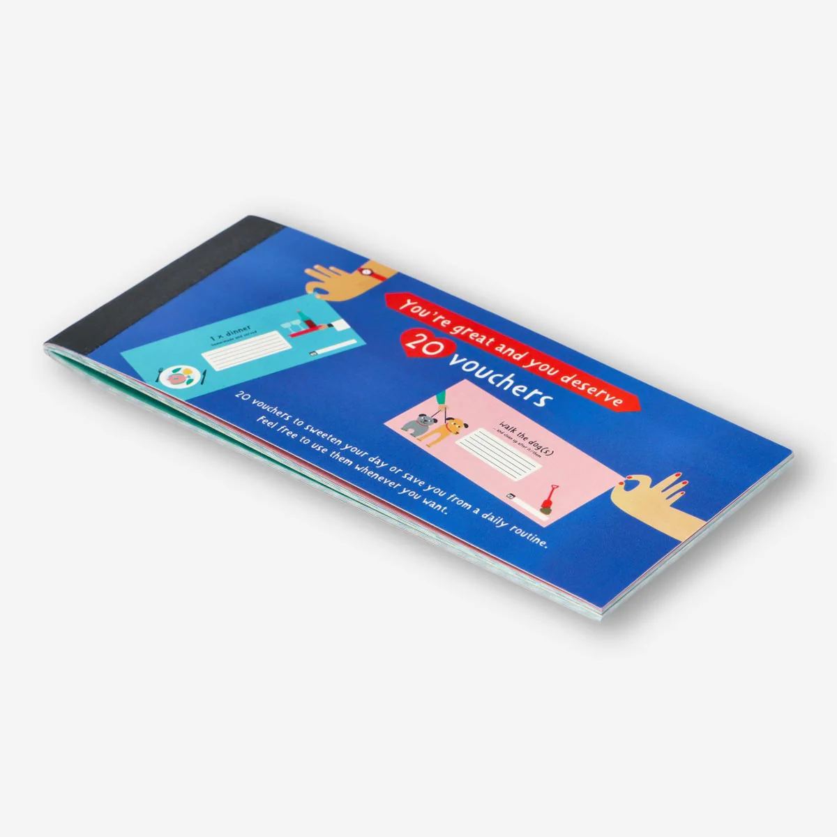 Vouchers - Image 2