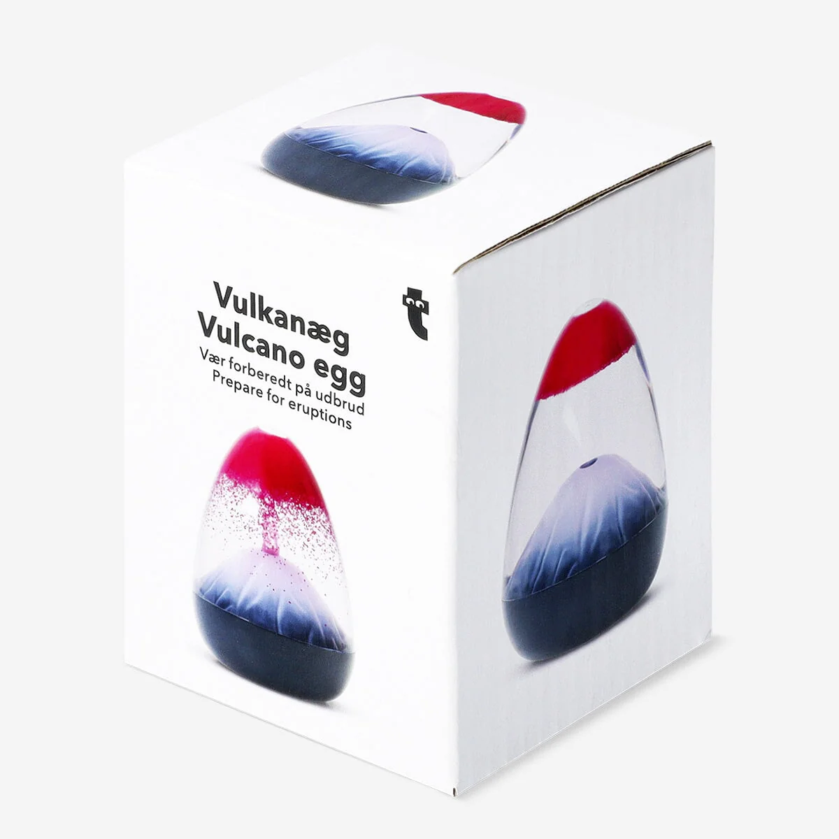 Vulcanic egg - Image 3