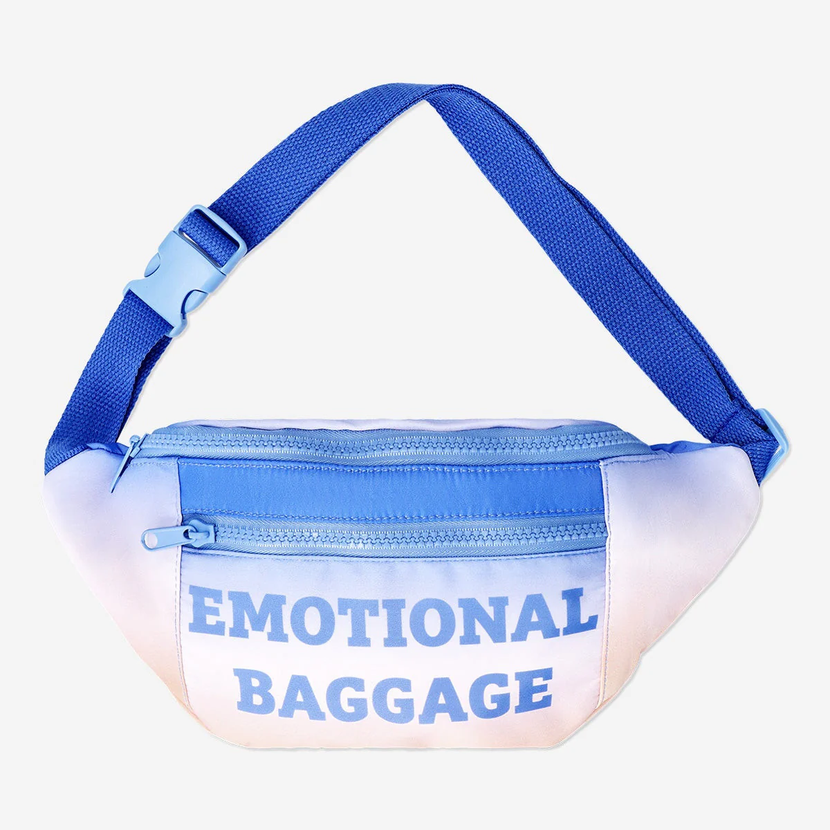 Waist bag