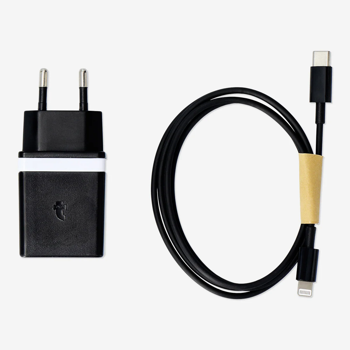 Wall charger. 100 cm - Image 2
