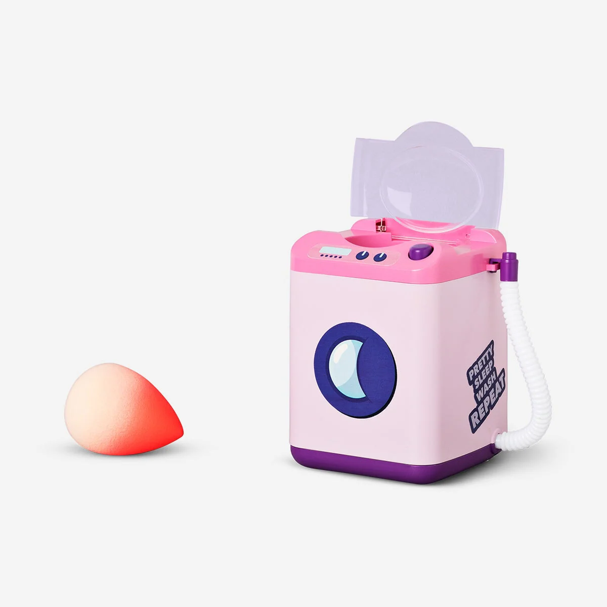 Washing machine for blender sponges - 11 cm - Image 3