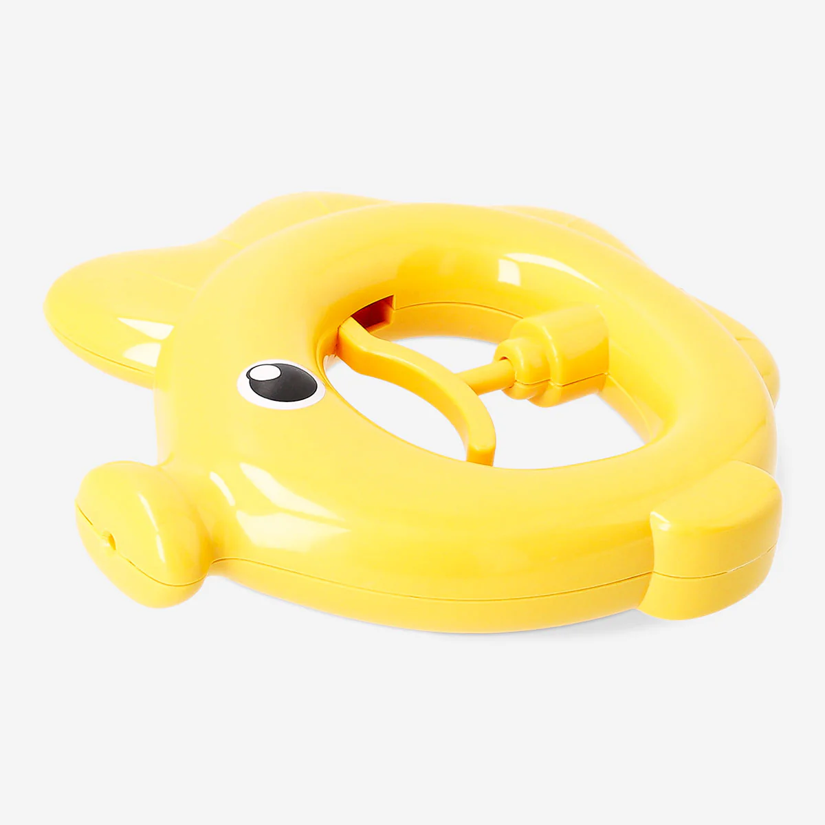Water blaster as yellow fish - Image 2