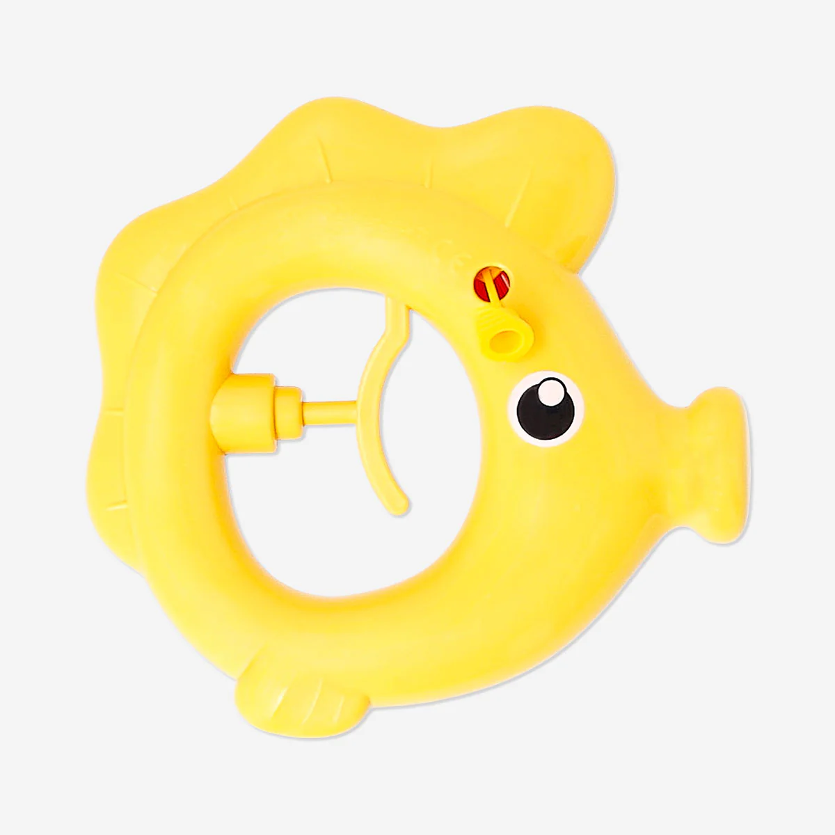 Water blaster as yellow fish - Image 3