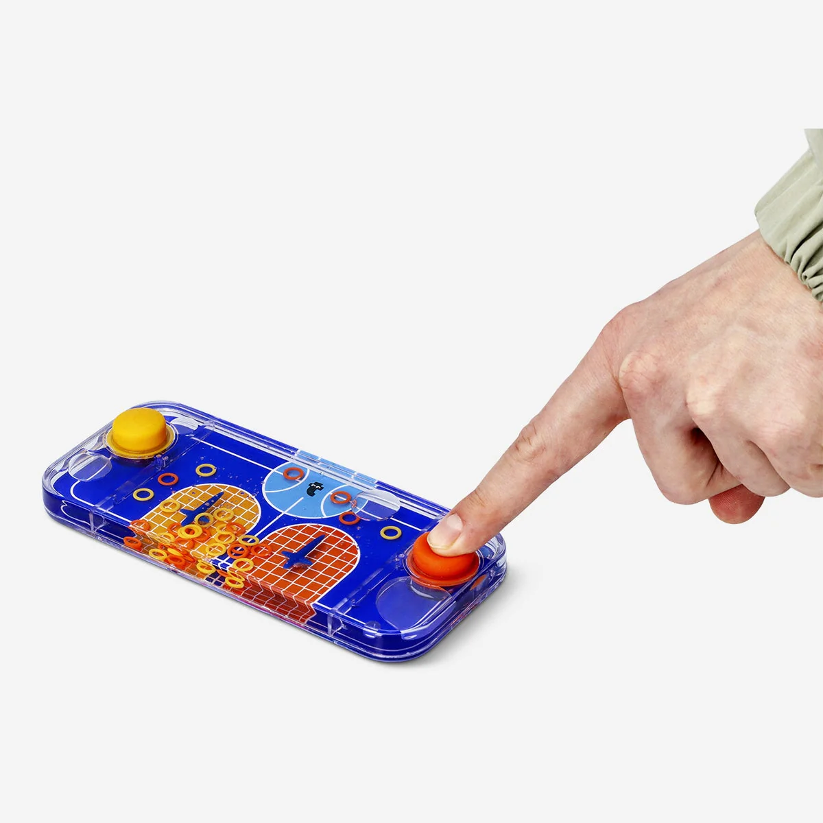 Water game - Image 2