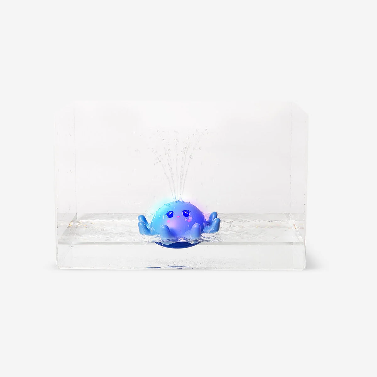 Water spraying octopus - Image 2