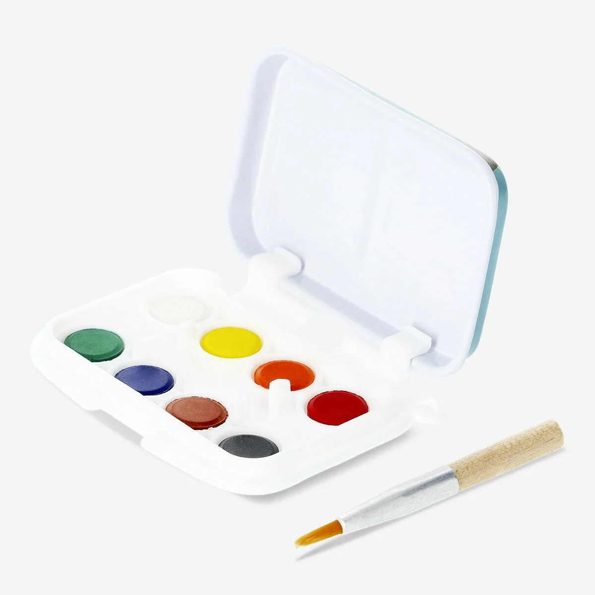 Watercolouring set - Image 3