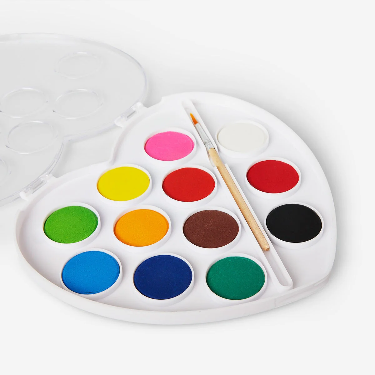 Watercolours - Image 2