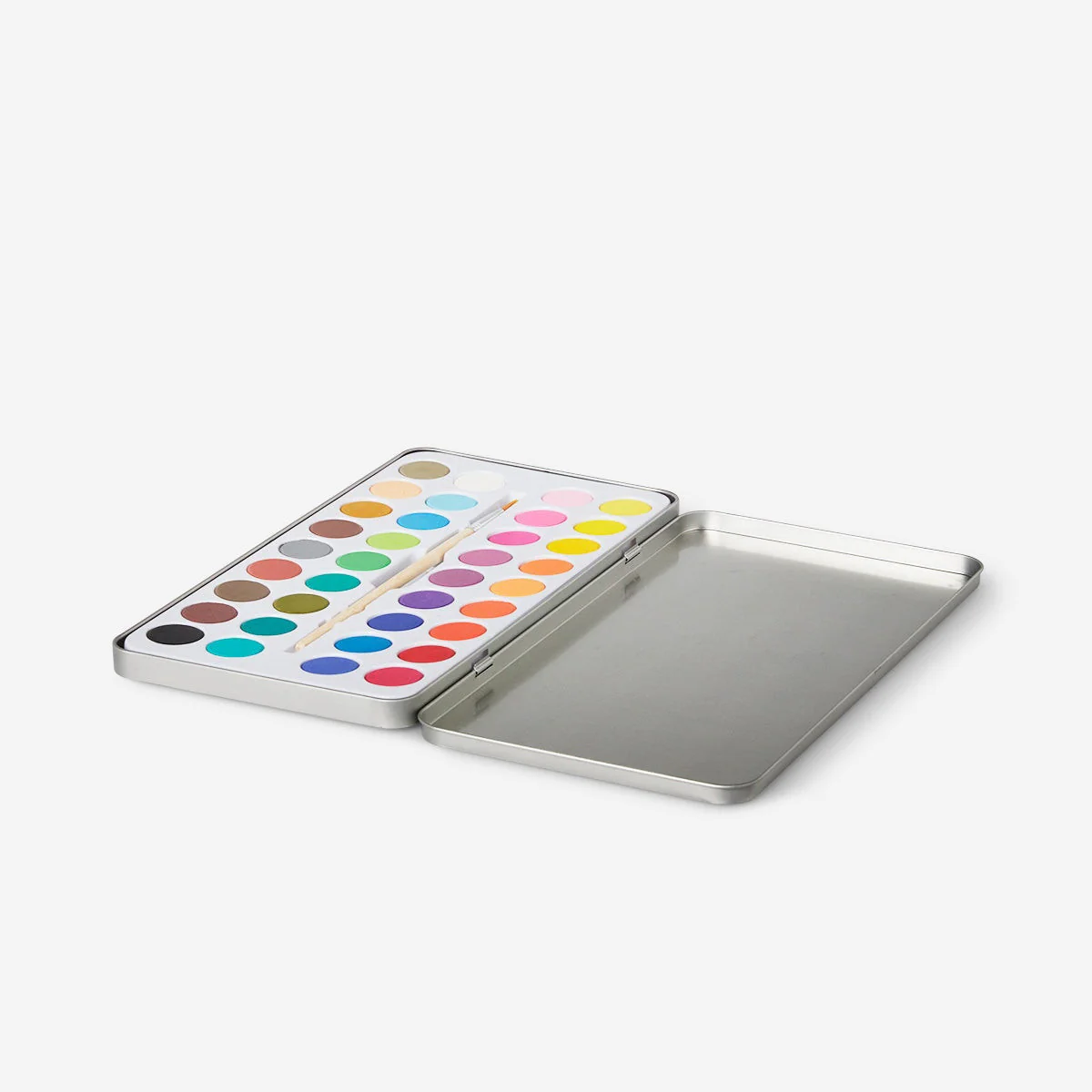 Watercolours. 36 colours - Image 2