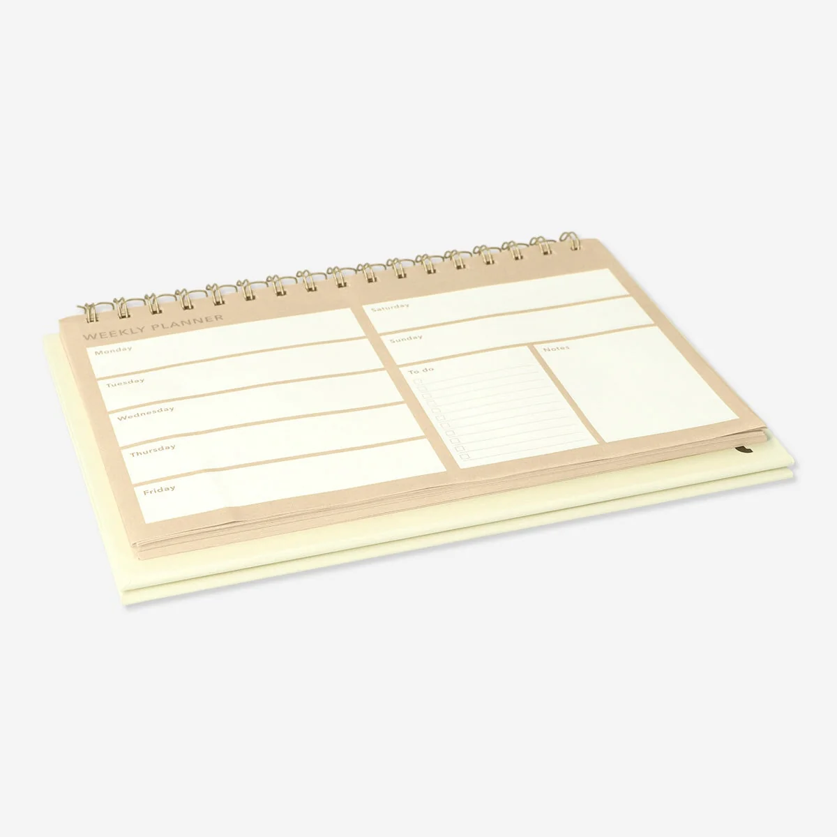Weekly planner - Image 3