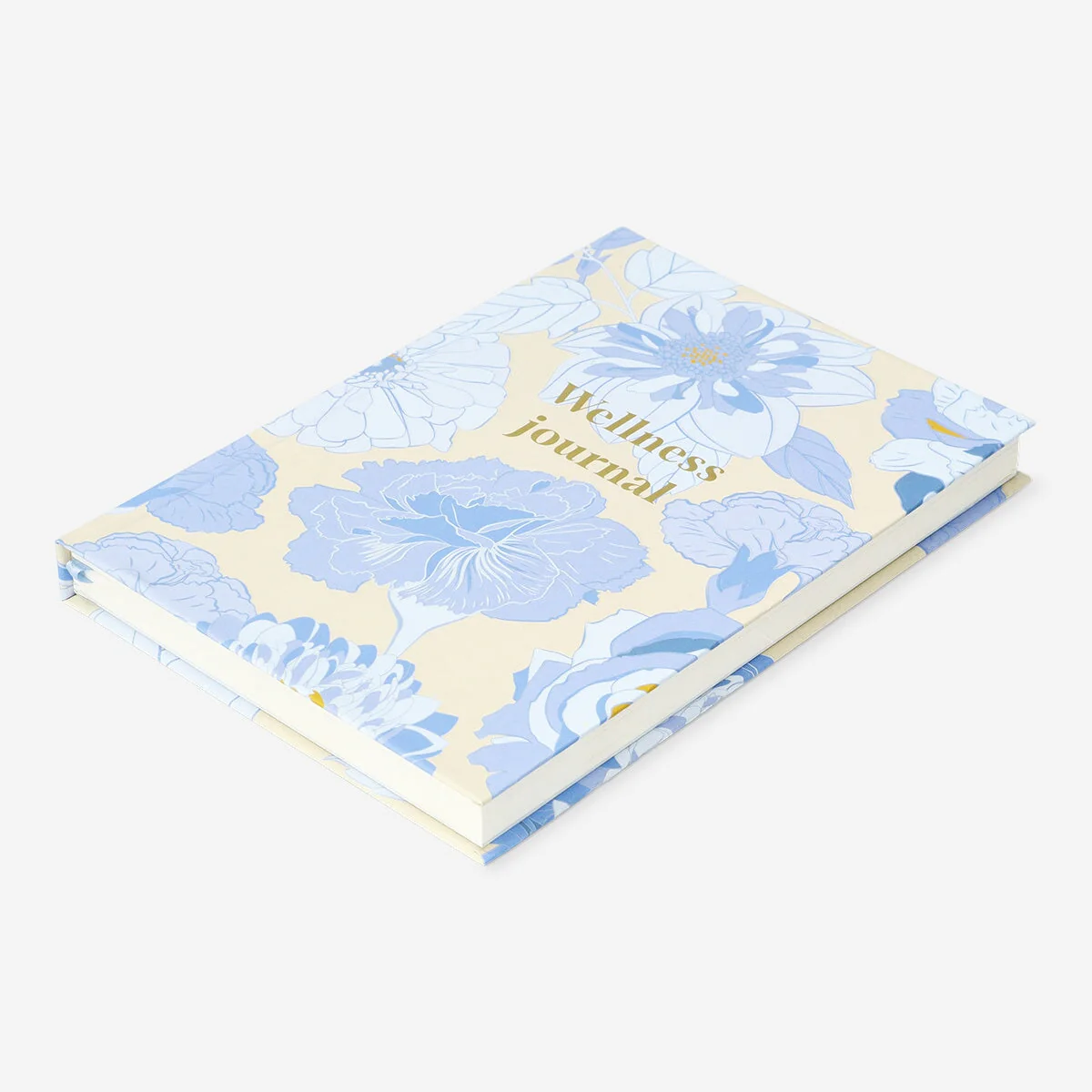 Wellness journal - English - Image 2
