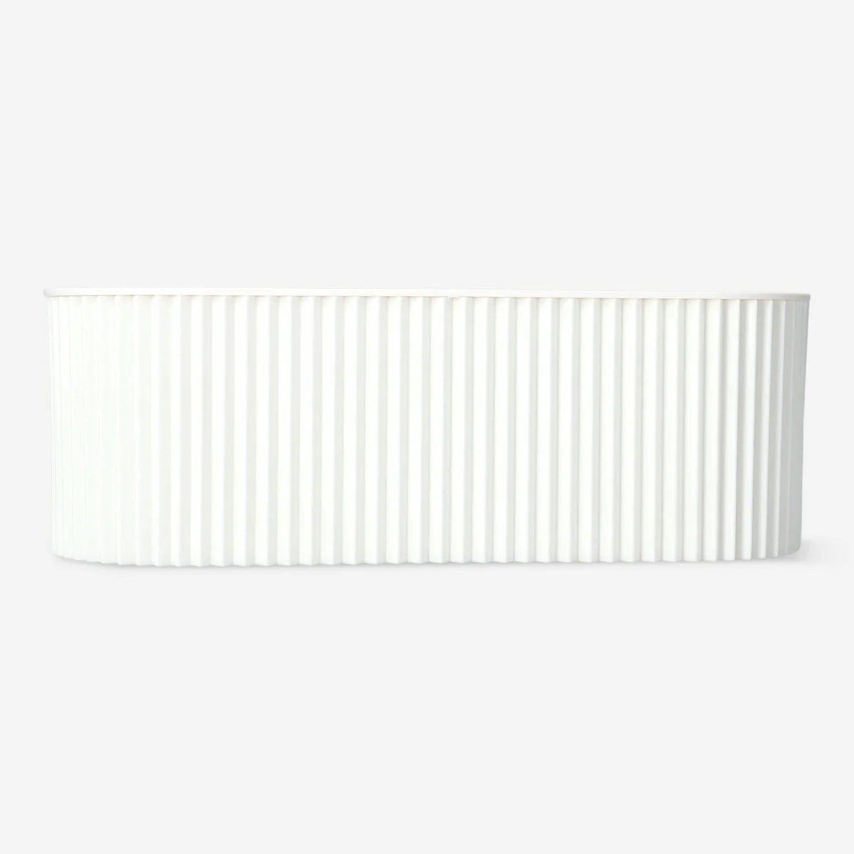 White Cable Hider - Image 3