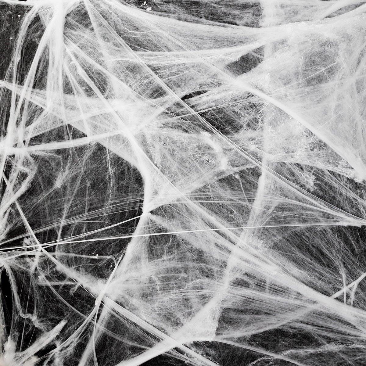 White Cobweb - 70x400 cm - Image 3