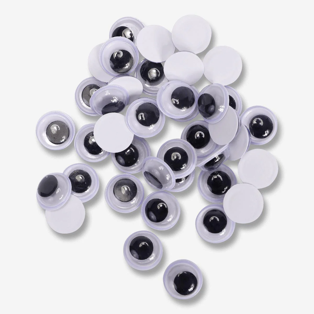 Wiggle-eyes