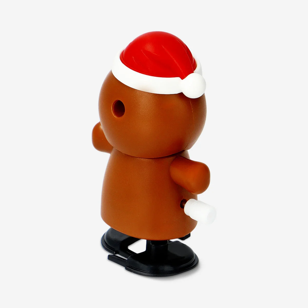 Wind me up toy - Gingerbread man - Image 3