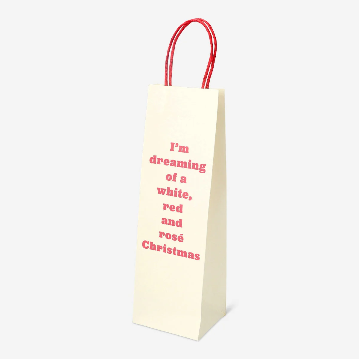 Wine gift bags. 2 pcs - Image 2