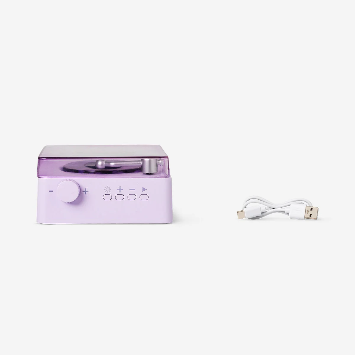 Wireless speaker as vinyl player - Image 2