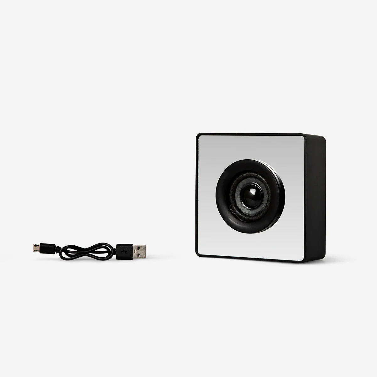 Wireless speaker. With light - Image 2