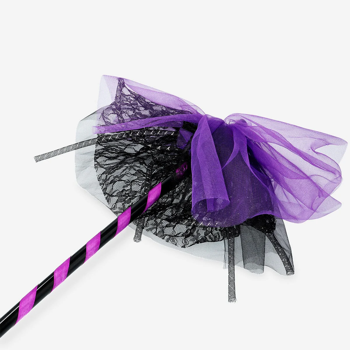Witch's broom - For adults - Image 2