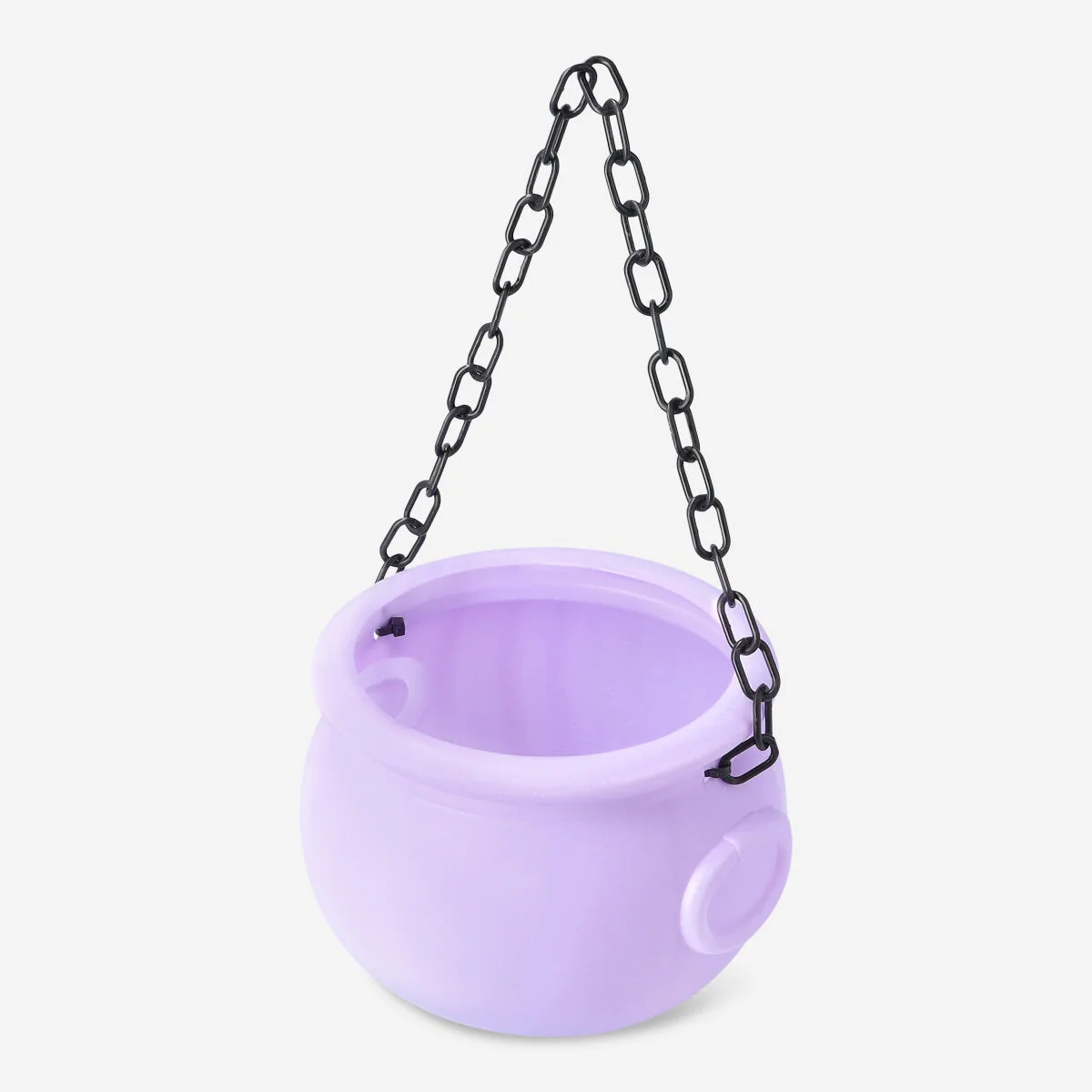 Witch's cauldron