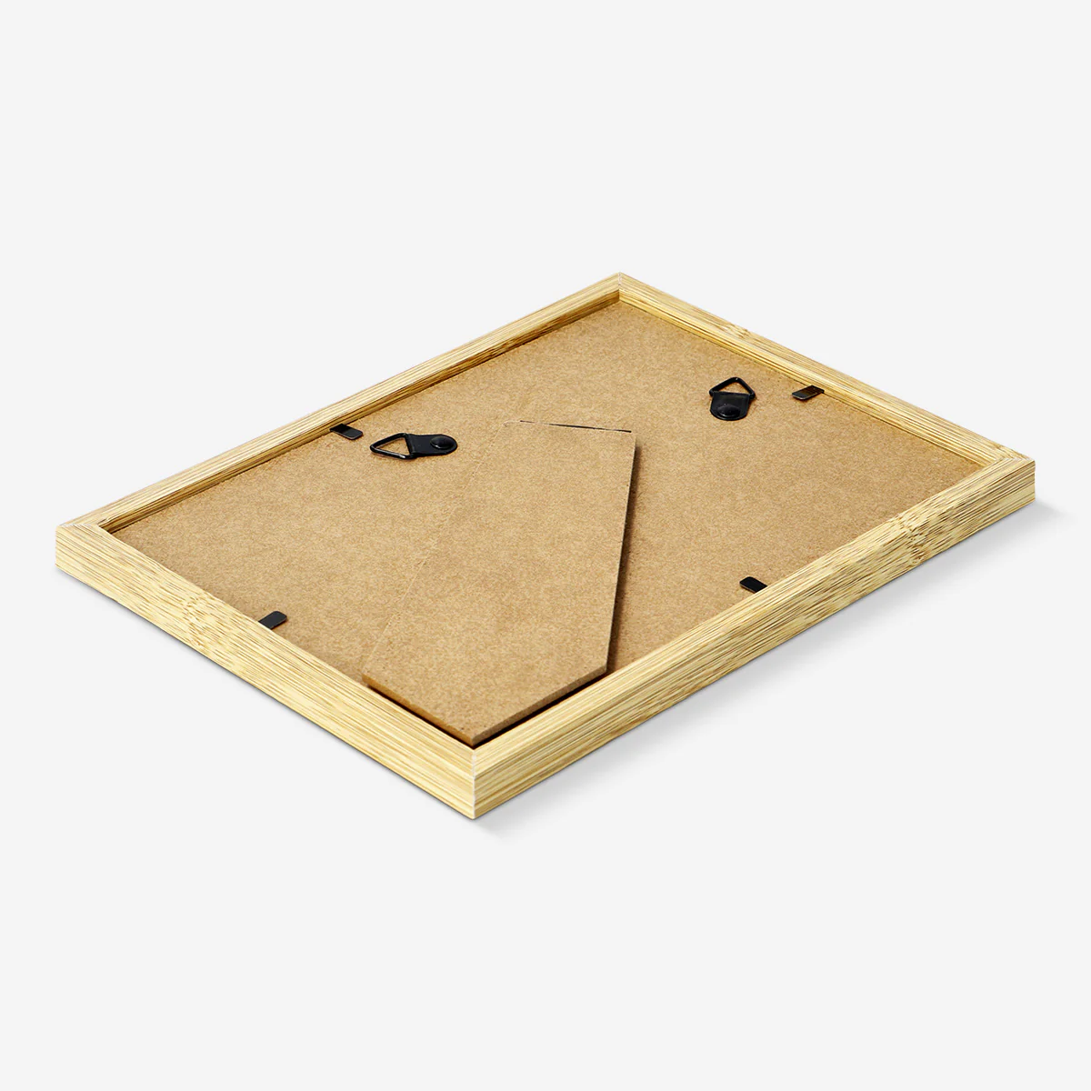Wood picture frame - 13x18 cm - Image 2