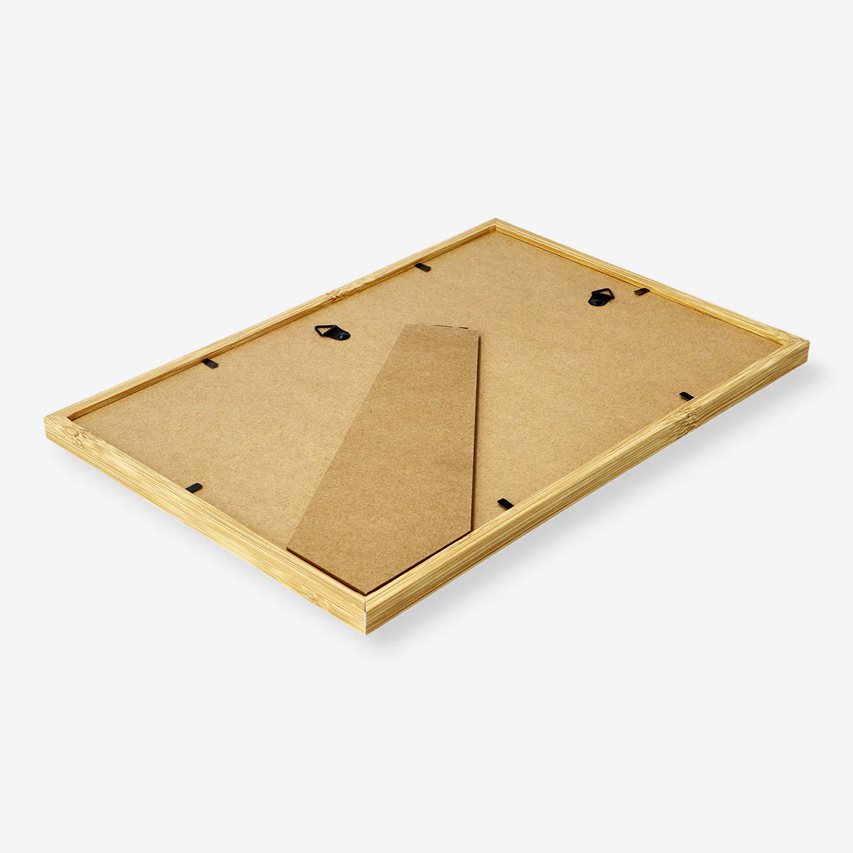 Wood picture frame - 20x30 cm - Image 2