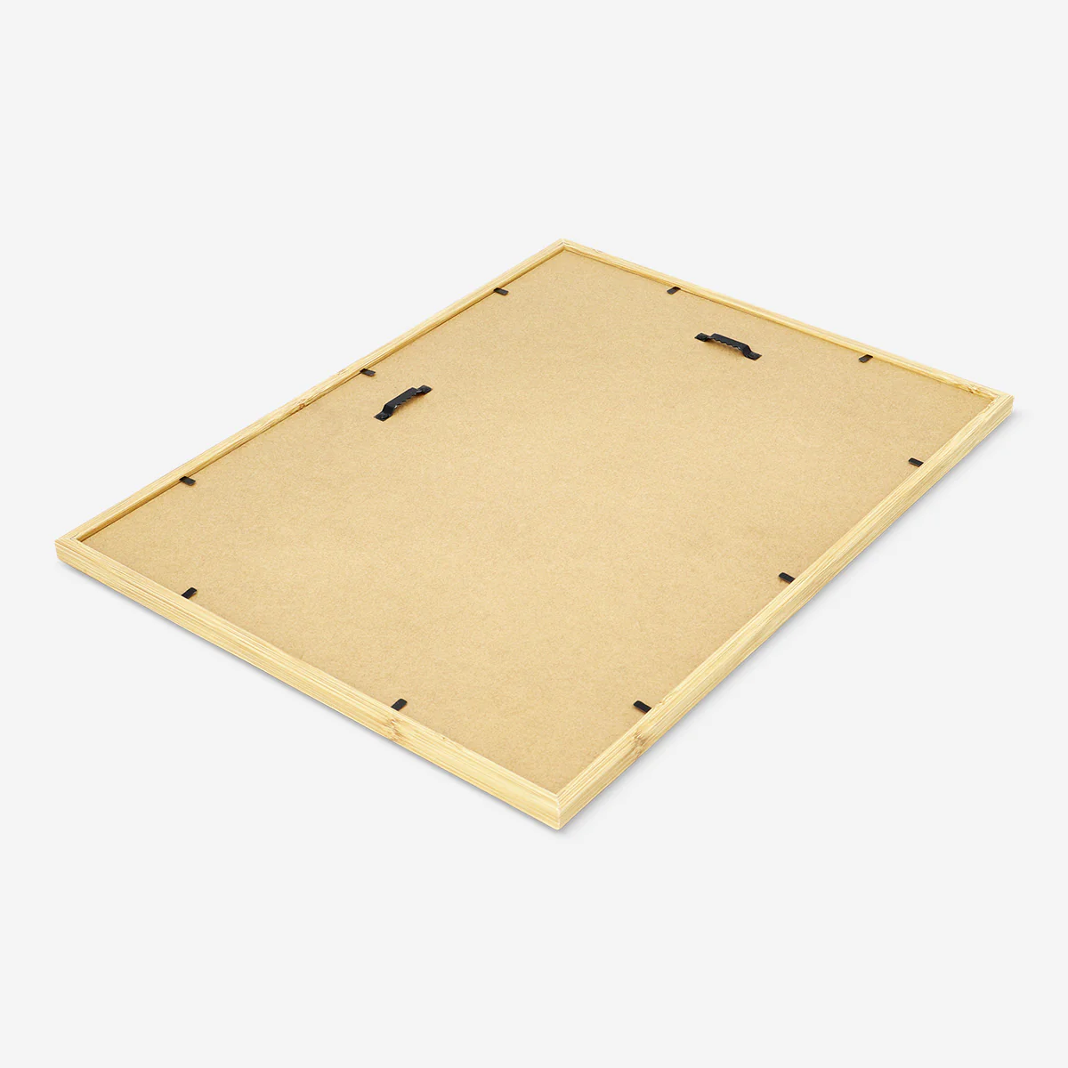 Wood picture frame - 30x40 cm - Image 2