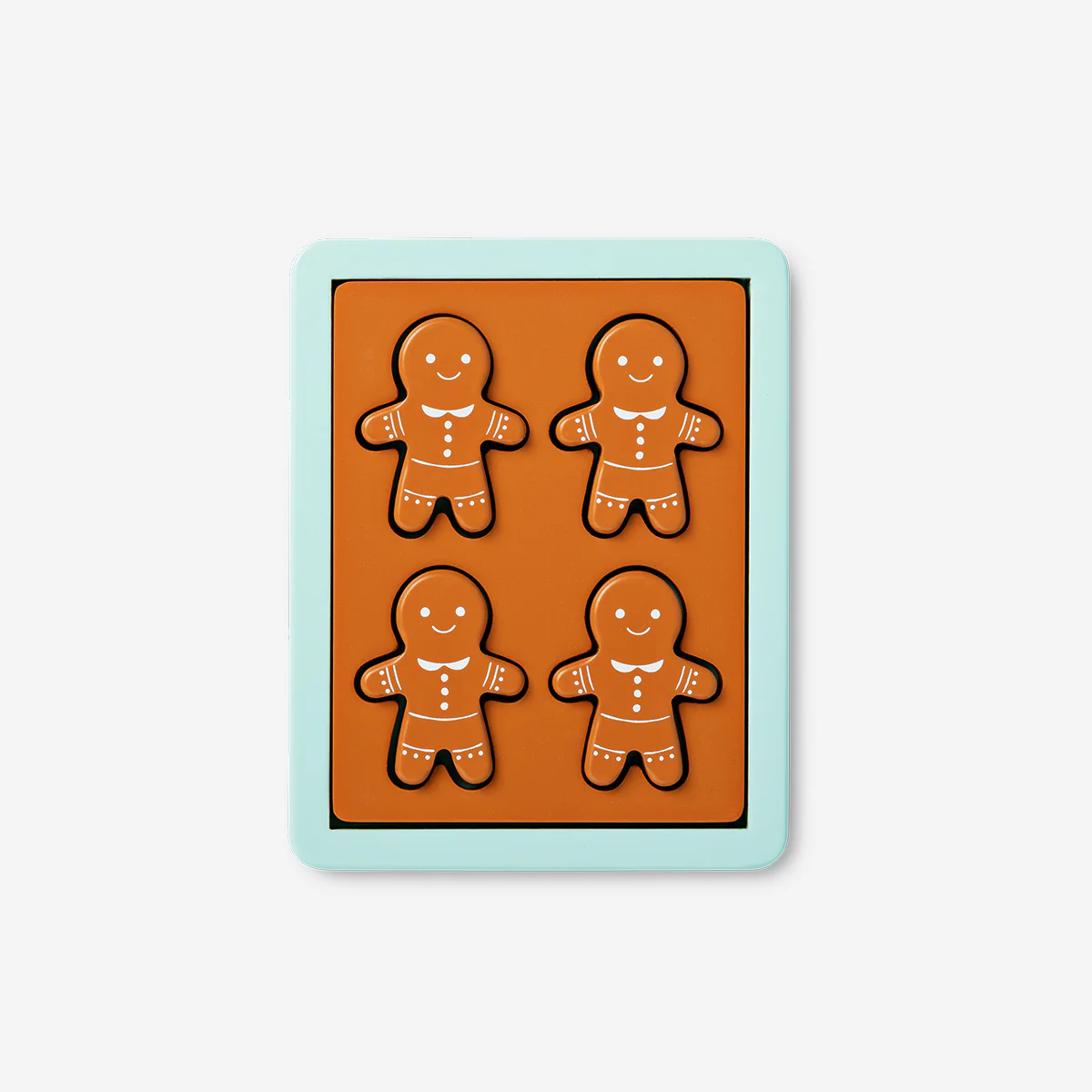 Wooden cookie playset - Image 2