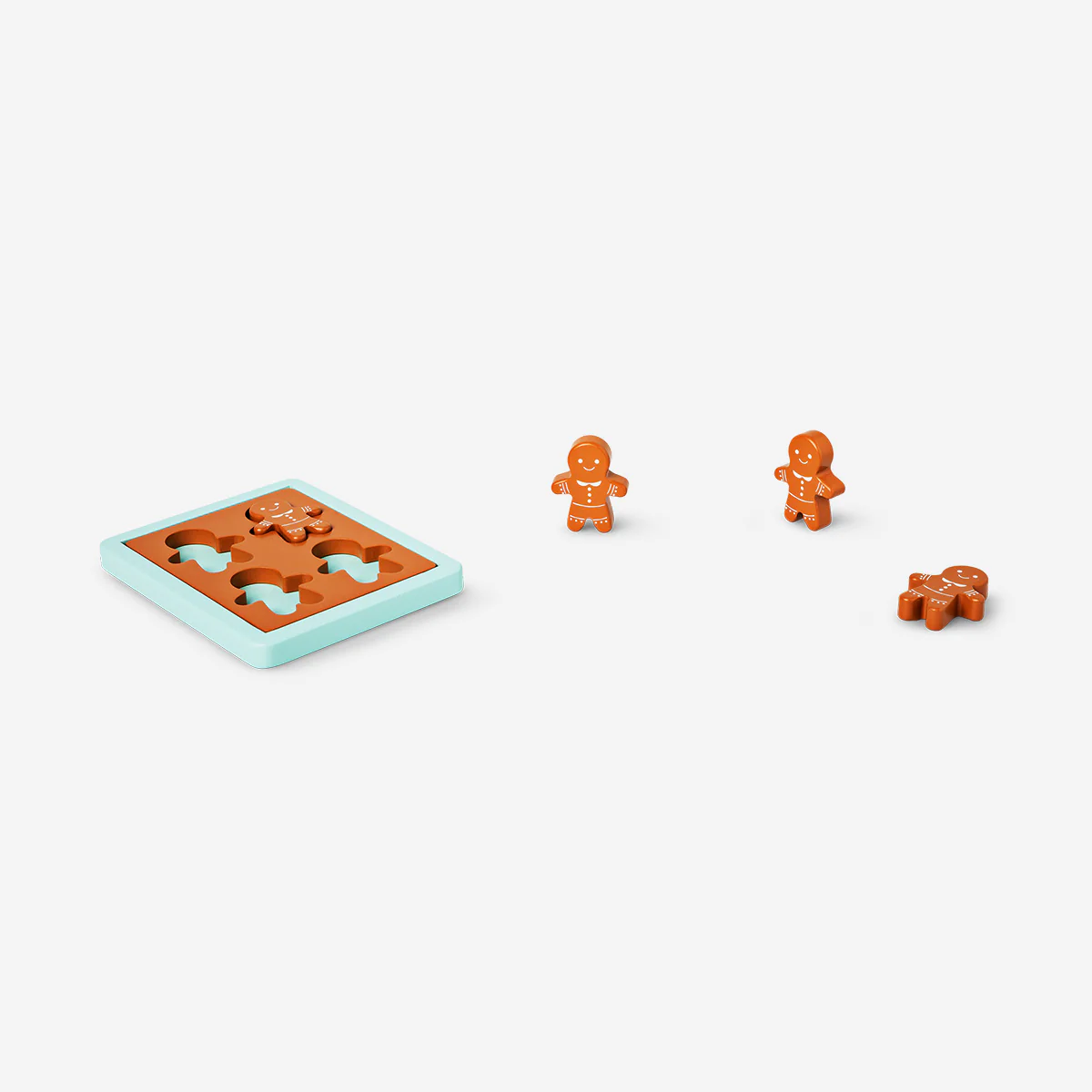 Wooden cookie playset - Image 3