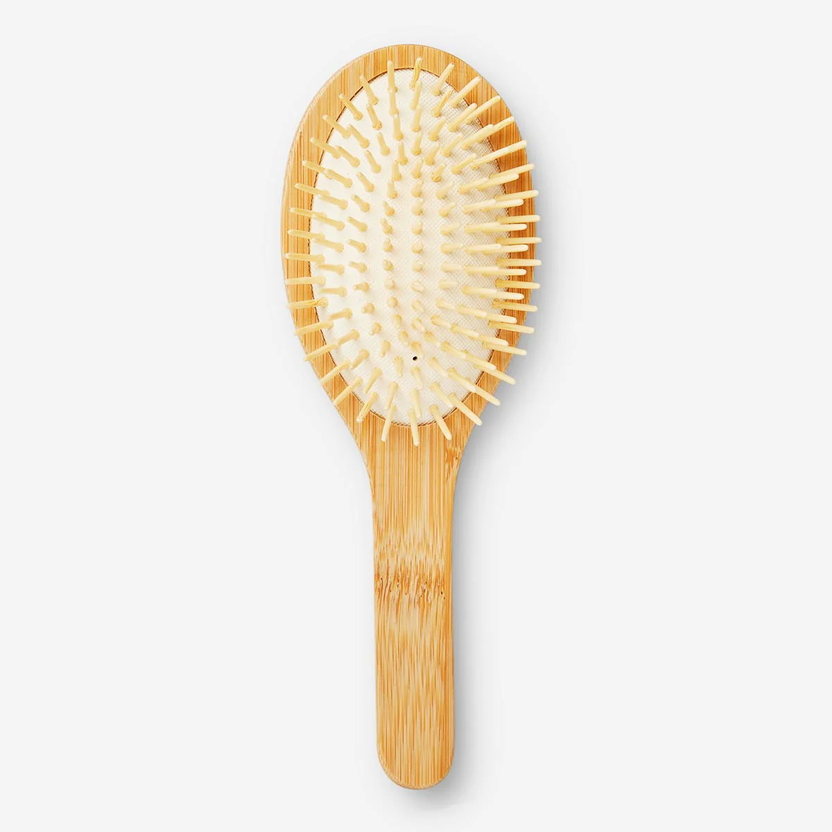 Wooden Hairbrush