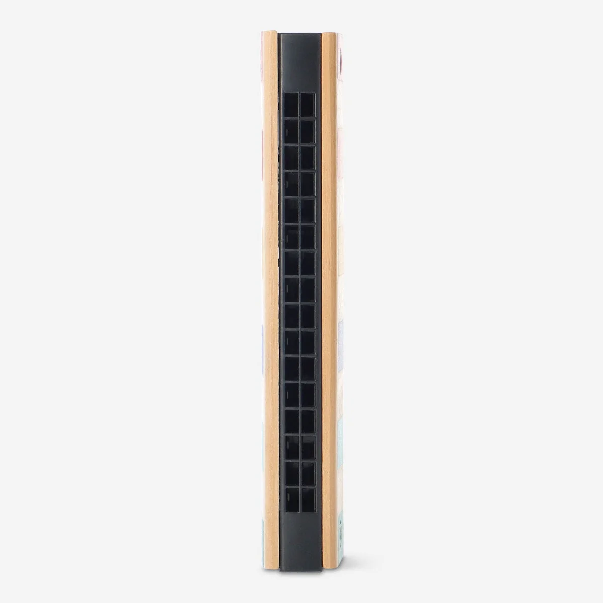 Wooden Harmonica - Image 3