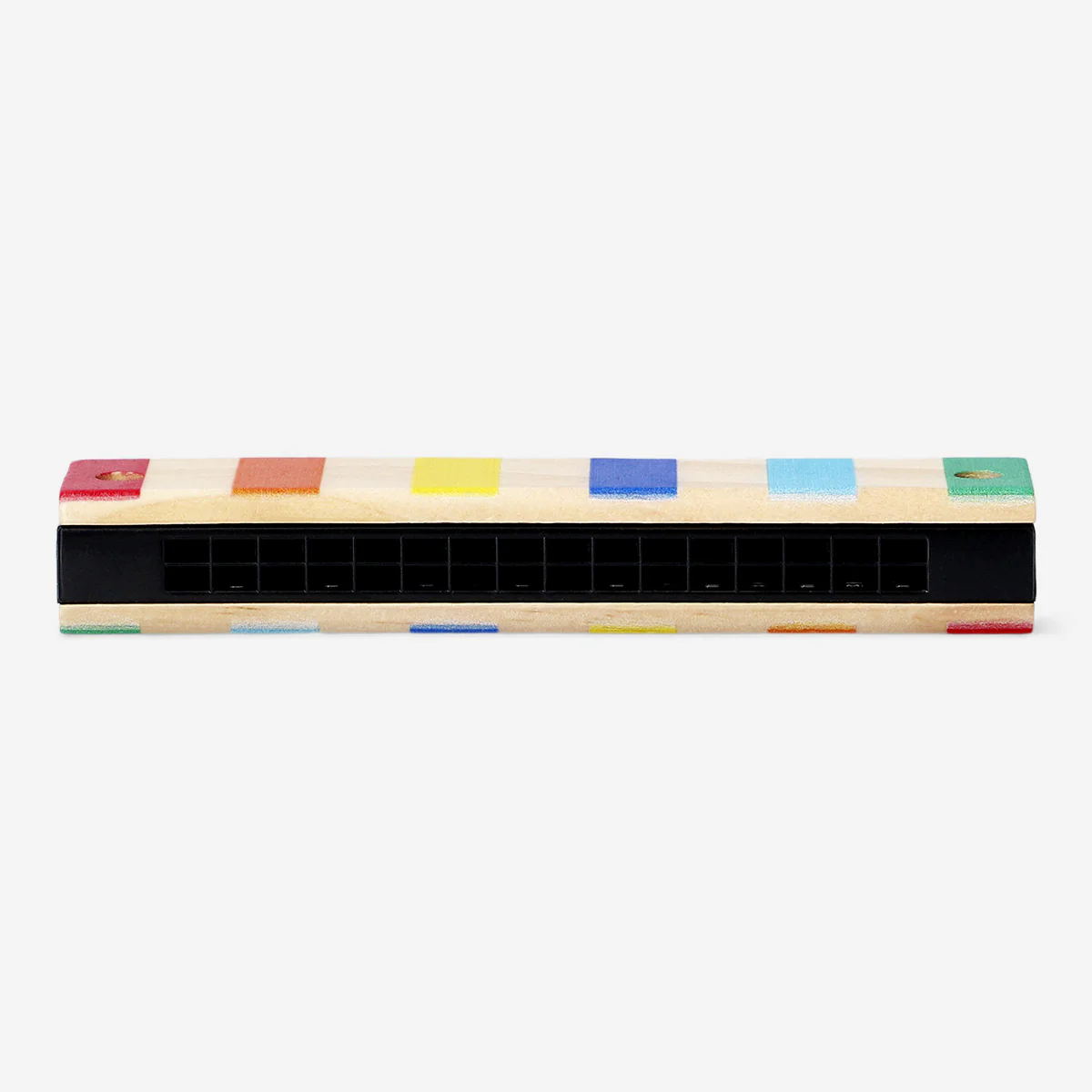 Wooden harmonica - Image 3