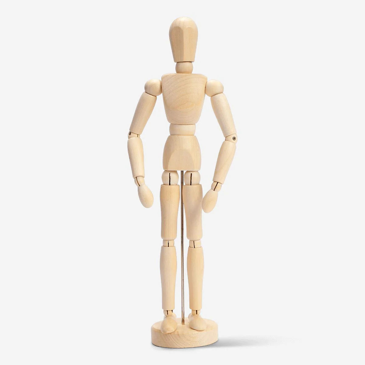 Wooden Mannequin Model - 32 cm