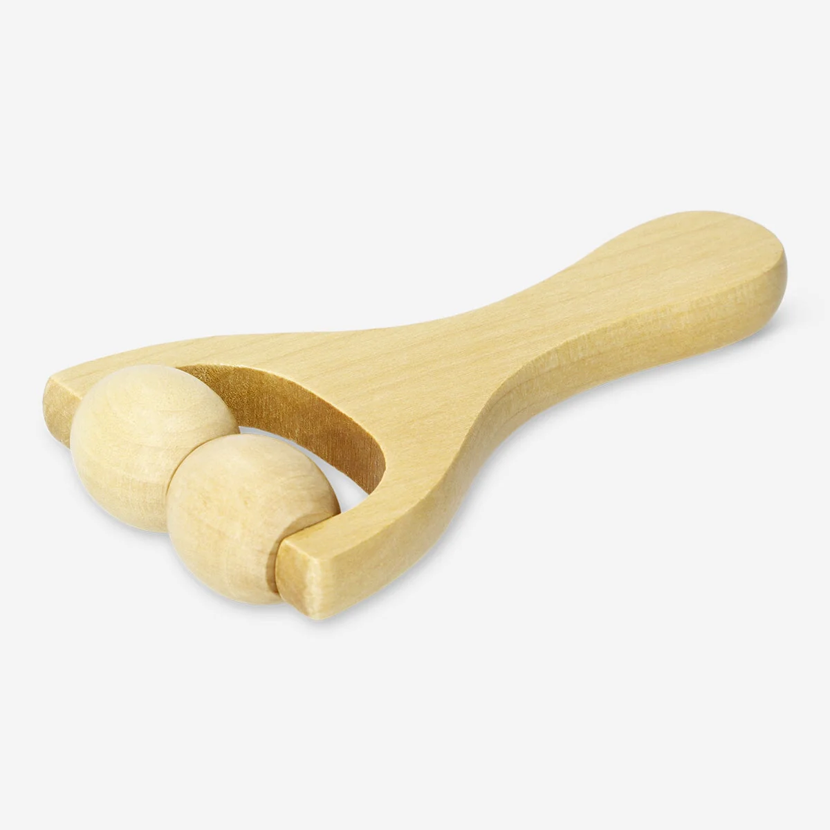 Wooden massage roller - Image 2