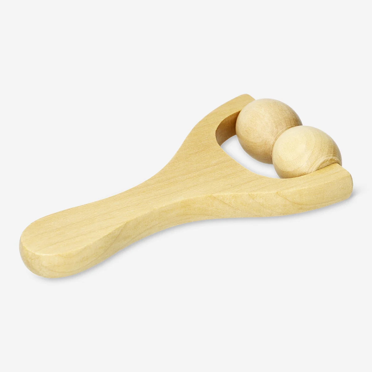 Wooden massage roller - Image 3
