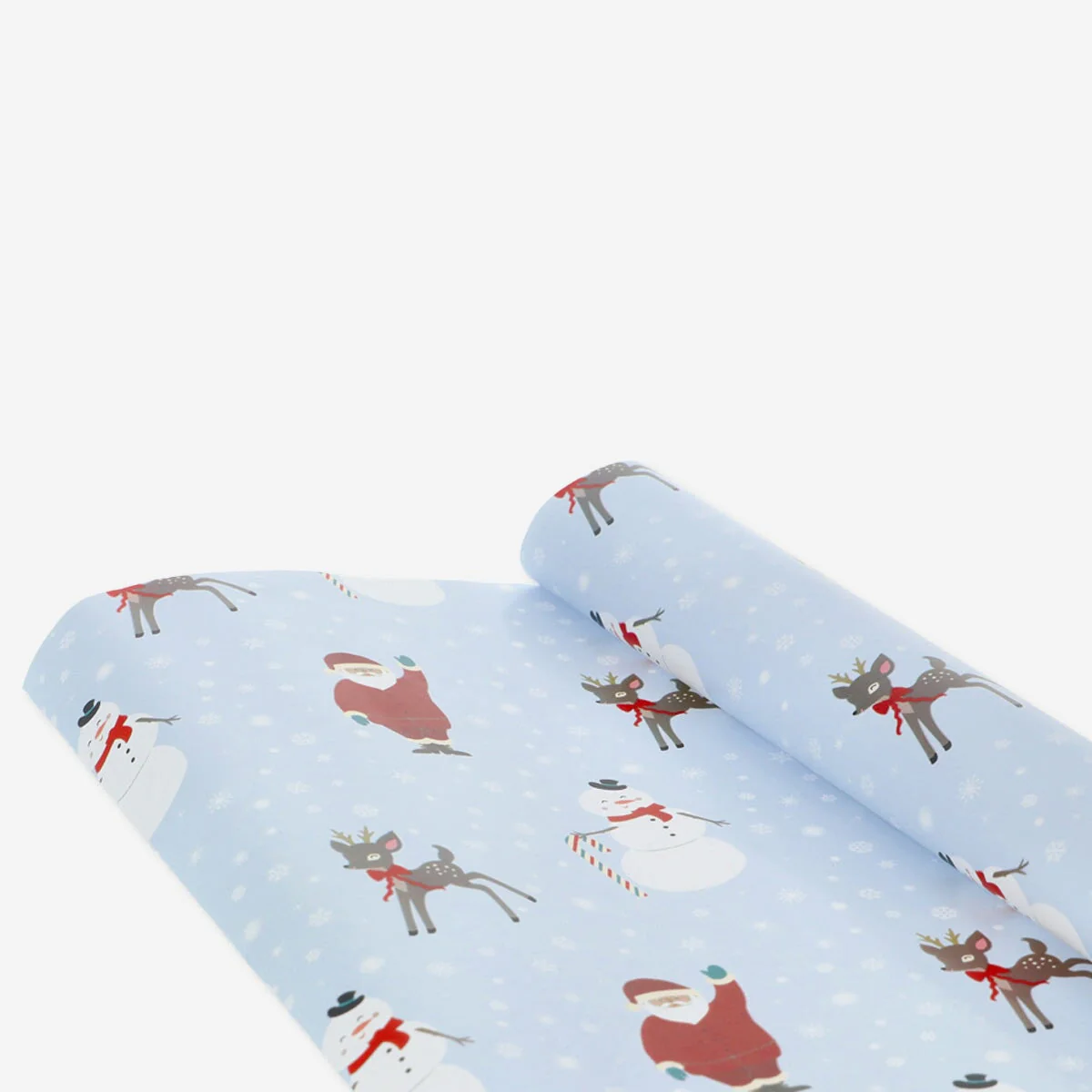 Wrapping paper. 3 pcs - Image 2