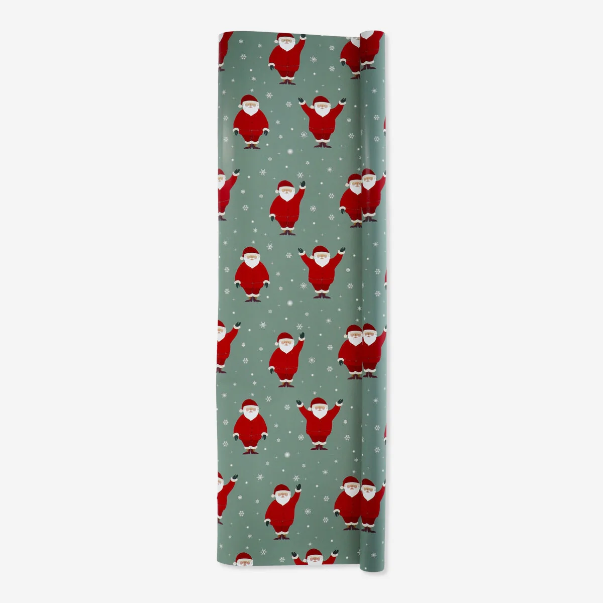 Wrapping paper