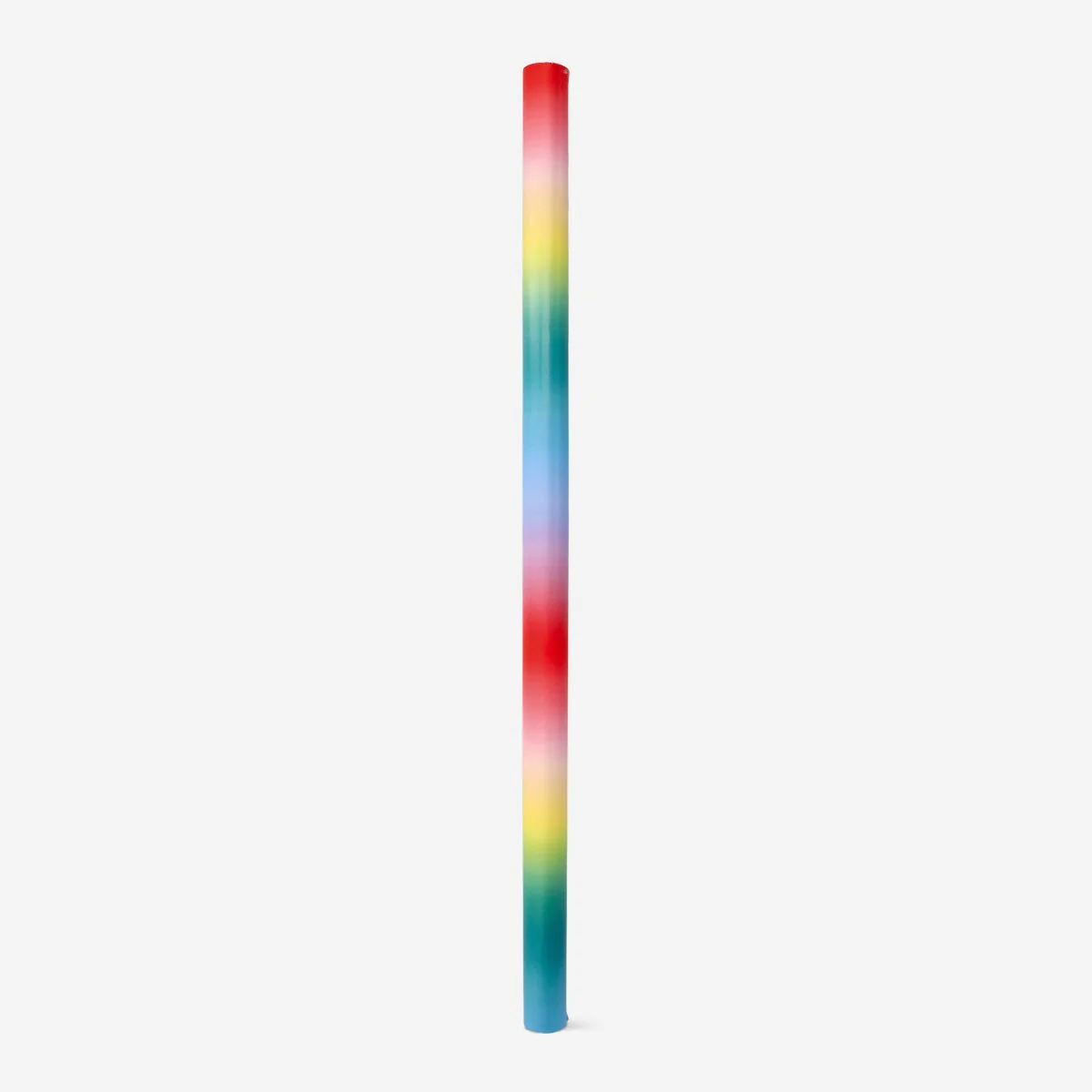Wrapping paper. Rainbow - Image 3