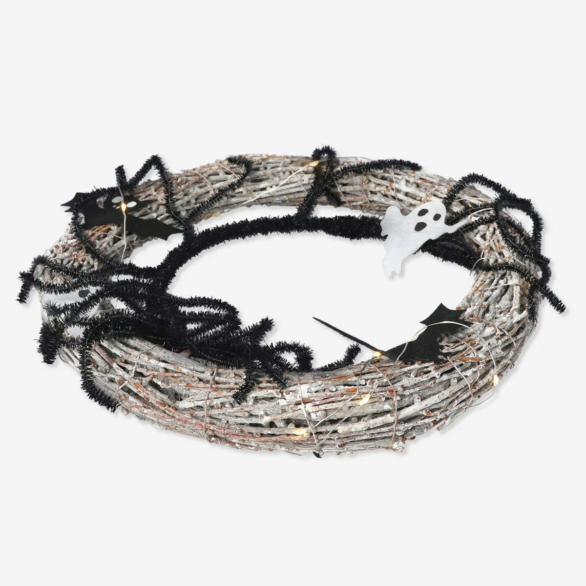 Wreath. Also for outdoor use - Image 2