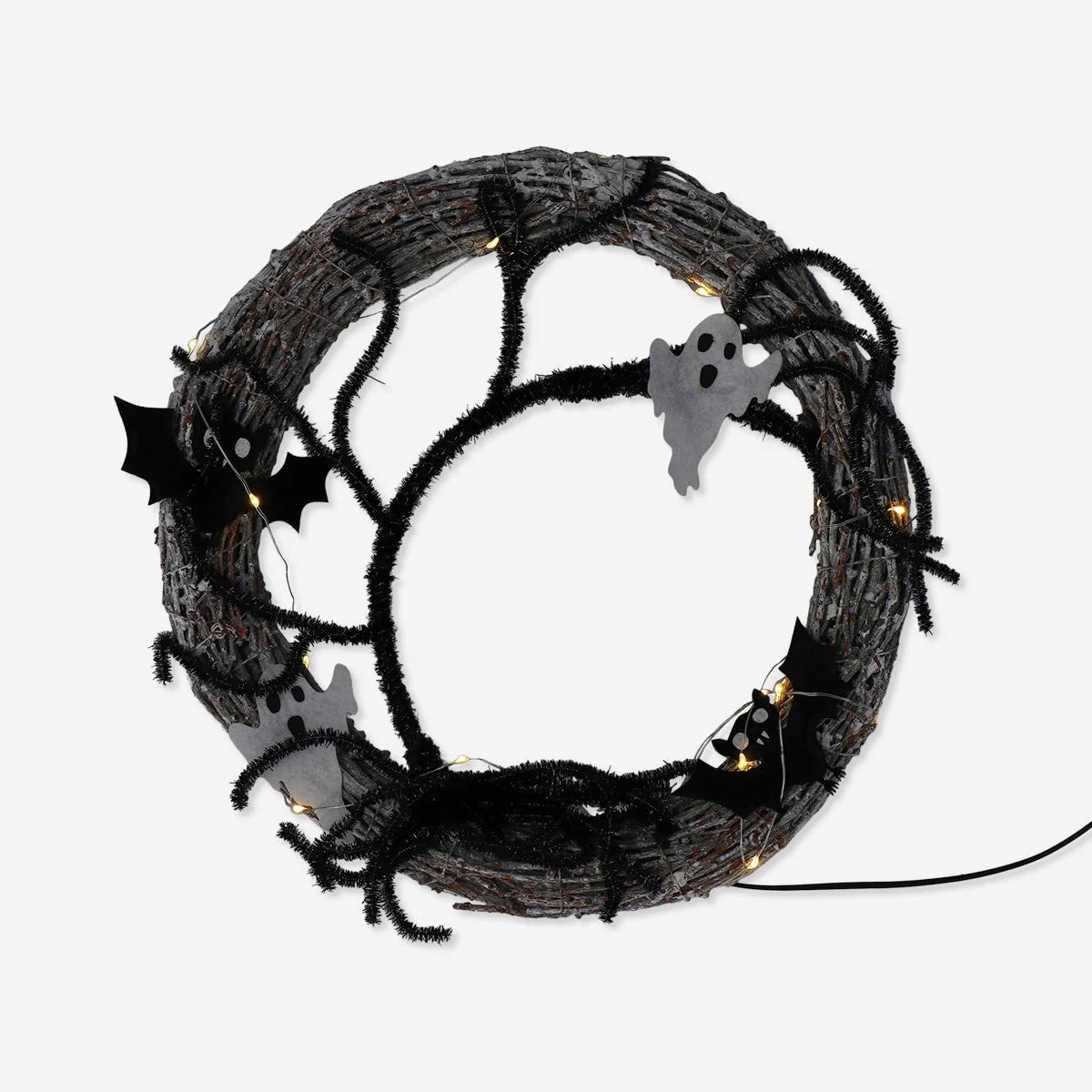 Wreath. Also for outdoor use - Image 3